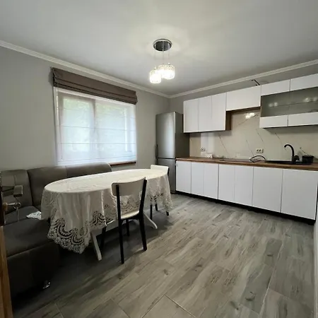 Family House