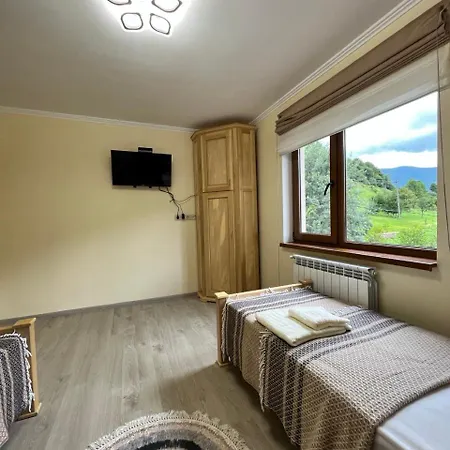 Family House *