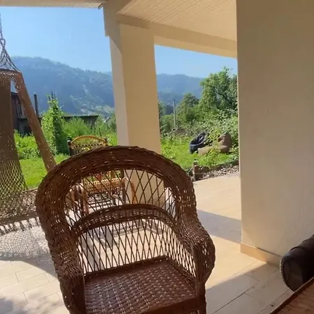 Family House *